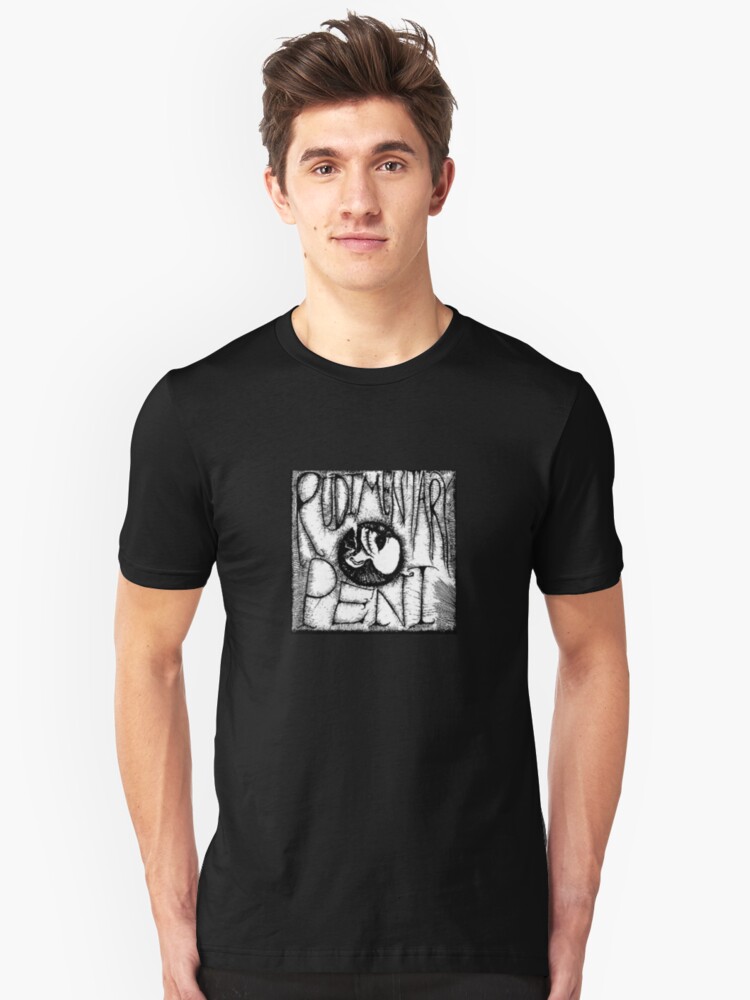 rudimentary peni shirt