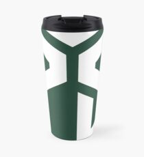 Portland State Vikings Travel Mug