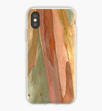 die Berührung der Natur iPhone-Hülle & Cover