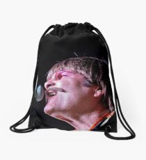 at the Show #16 Drawstring Bag