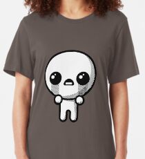 binding of isaac shirts