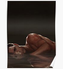 God's Creation Poster