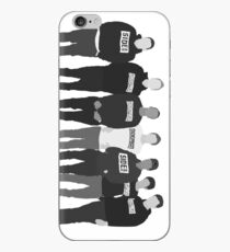 The Sidemen iPhone Case