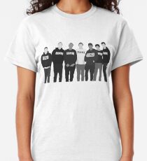 sidemen t shirts