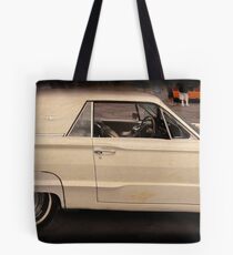 Thunderbird Tote Bag