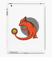 Charmeleon iPad Case/Skin