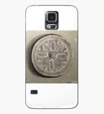 Dacian Symbol Hülle & Klebefolie für Samsung Galaxy