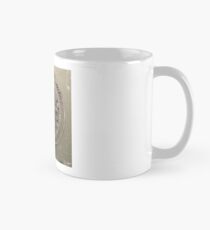 Dacian Symbol Tasse (Standard)