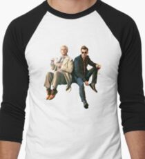 boy band who Baseball ¾ Sleeve T-Shirt