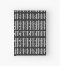 Salk Institute, Louis Kahn - Modern architecture series Hardcover Journal