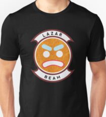 Lazarbeam Gingy Slim Fit T-Shirt