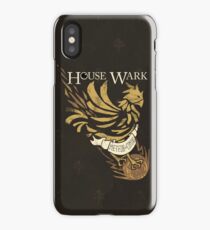 Meteor is Coming iPhone Case