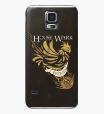 Funda/vinilo para Samsung Galaxy Meteorito viene