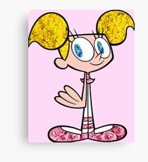 ...Omelette du Fromage... Canvas Print