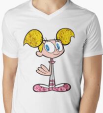 ...Omelette du Fromage... Men's V-Neck T-Shirt