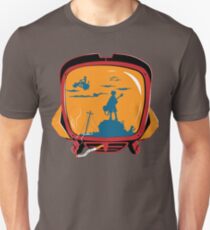 Never Knows Best Unisex T-Shirt