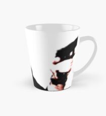 threat level Tall Mug