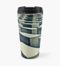 Memorial Berlin Travel Mug
