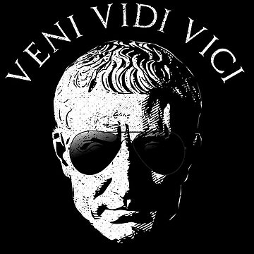 Veni Vidi Vici (@_VeniVV) / X