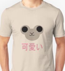 Kawaii ~ Slim Fit T-Shirt
