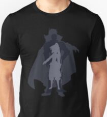 Shiroe, Naotsugu, Akatsuki Unisex T-Shirt