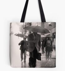 Umbrella Tote Bag