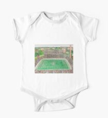 Spartan Stadium One Piece - Short Sleeve