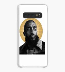 Nipsey Hussle RIP Case/Skin for Samsung Galaxy