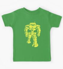 Sheldon Bot Kinder T-Shirt