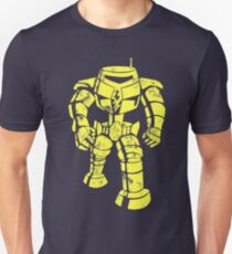 Sheldon Bot Unisex T-Shirt
