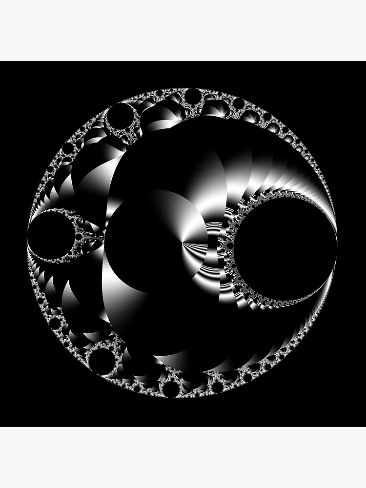 Mandelbrot 20190507-014 by rupertrussell
