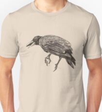 Crow Unisex T-Shirt