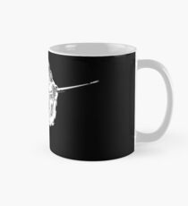 Taza Nauvoo - La Expansión
