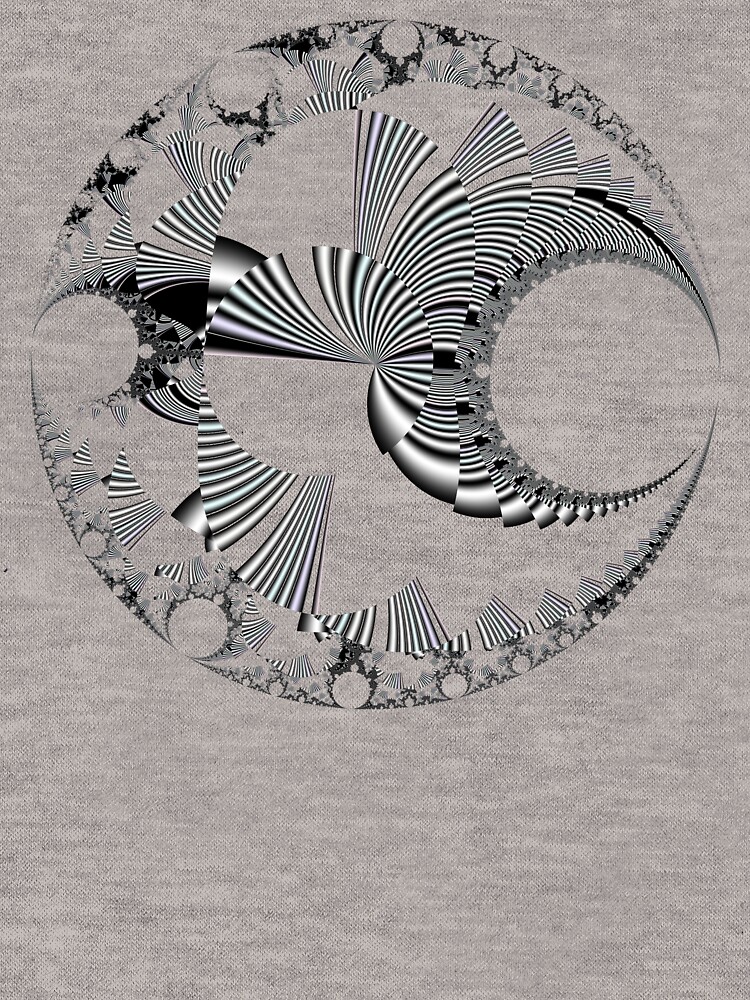 Mandelbrot 20190507-015 by rupertrussell