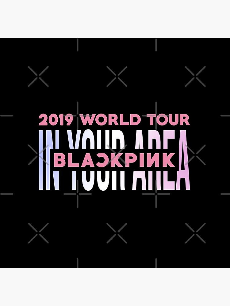 Logo De Blackpink 2019