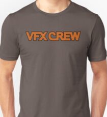 VFX Crew Unisex T-Shirt