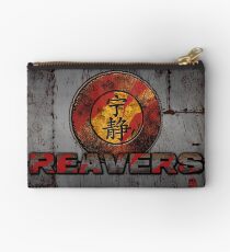 REAVERS! Studio Pouch