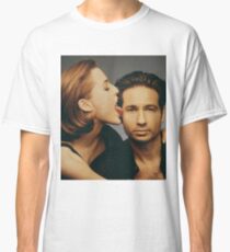Gilovney photoshoot Classic T-Shirt