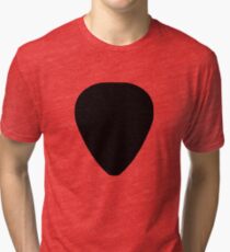 Plectrum Tri-blend T-Shirt