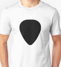 Plectrum Unisex T-Shirt