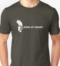 Jung at Heart Unisex T-Shirt