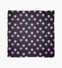 Kawaii Kitty Balloons Scarf