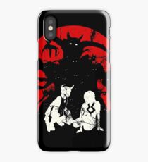 ICO - V2 iPhone Case