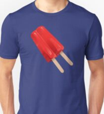 FOREVER Popsicle Unisex T-Shirt