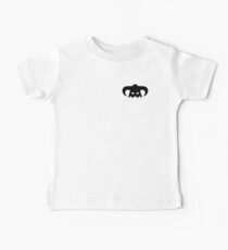 Dovahkiin Helmet Baby Tee