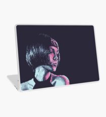 Red Laptop Skin
