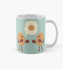 Trash Talk Tasse (Standard)