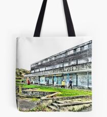 Precinct Tote Bag