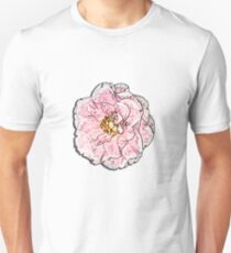 Camellia T Unisex T-Shirt