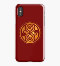The Seal of Rasillion iPhone Case